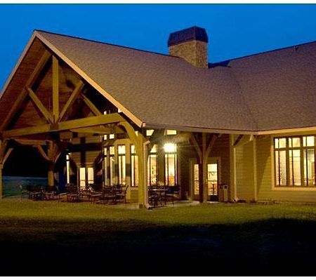 Little Ocmulgee State Park And Lodge McRae-Helena Esterno foto