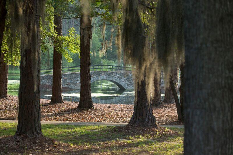 Little Ocmulgee State Park And Lodge McRae-Helena Esterno foto
