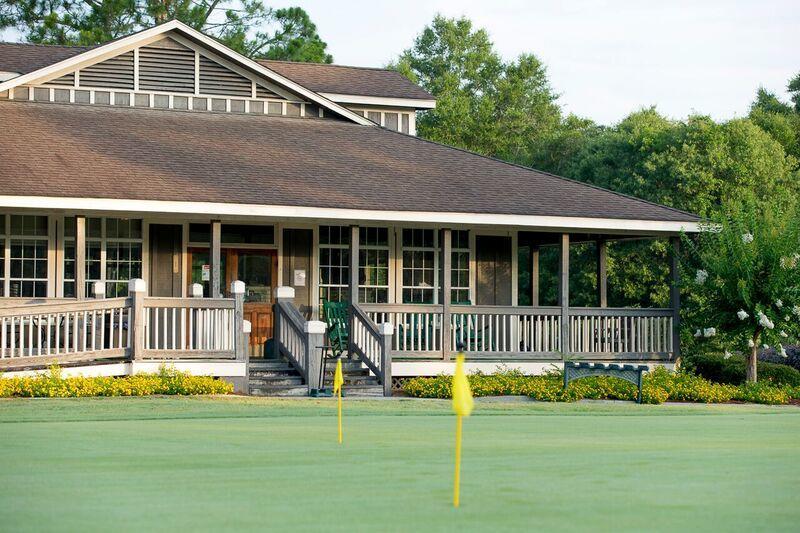 Little Ocmulgee State Park And Lodge McRae-Helena Esterno foto